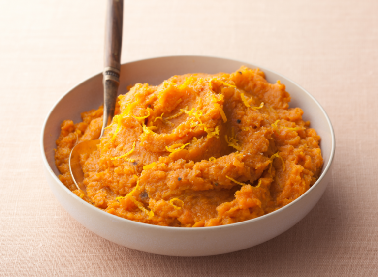 Sweet Potatoes, Eye Health & Thanksgiving Oregon iLASIK and Refractive